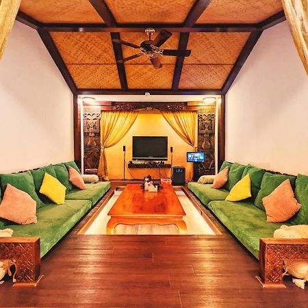 Kenting Land Of Joy Ubud Longshui Exterior photo